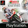 Picture of Castrol Honda Superbike Racing