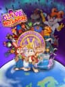 Picture of Clive n Wrench