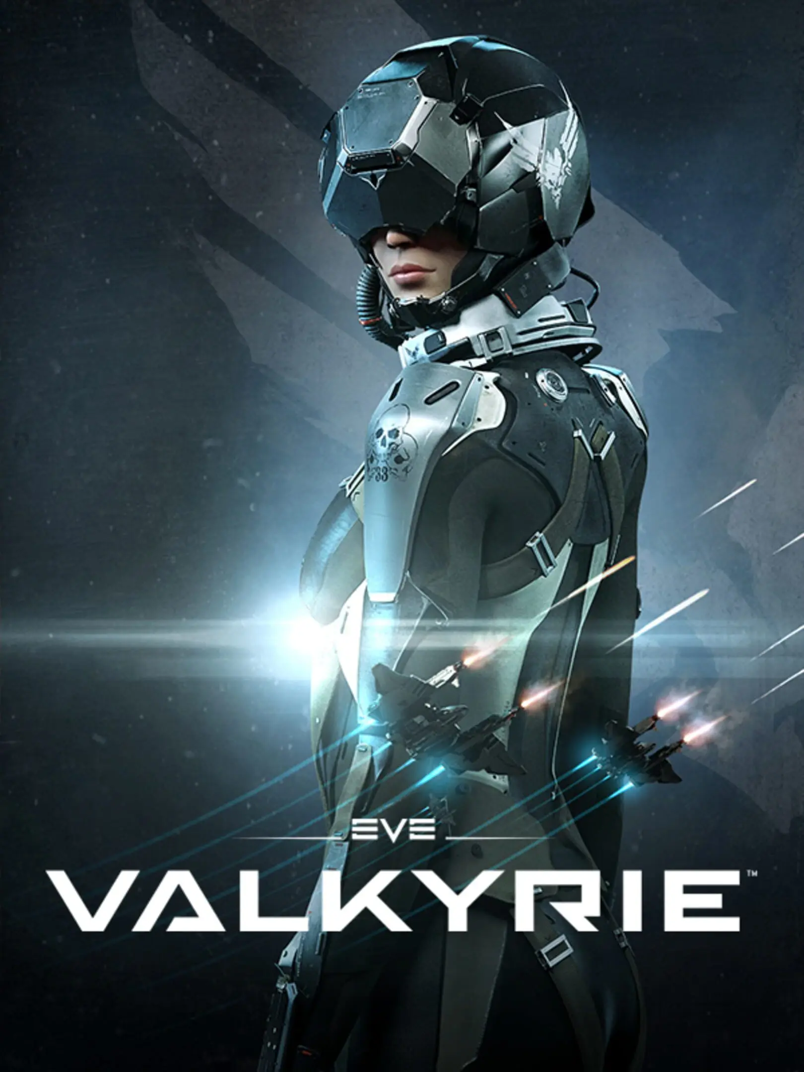 Picture of EVE: Valkyrie