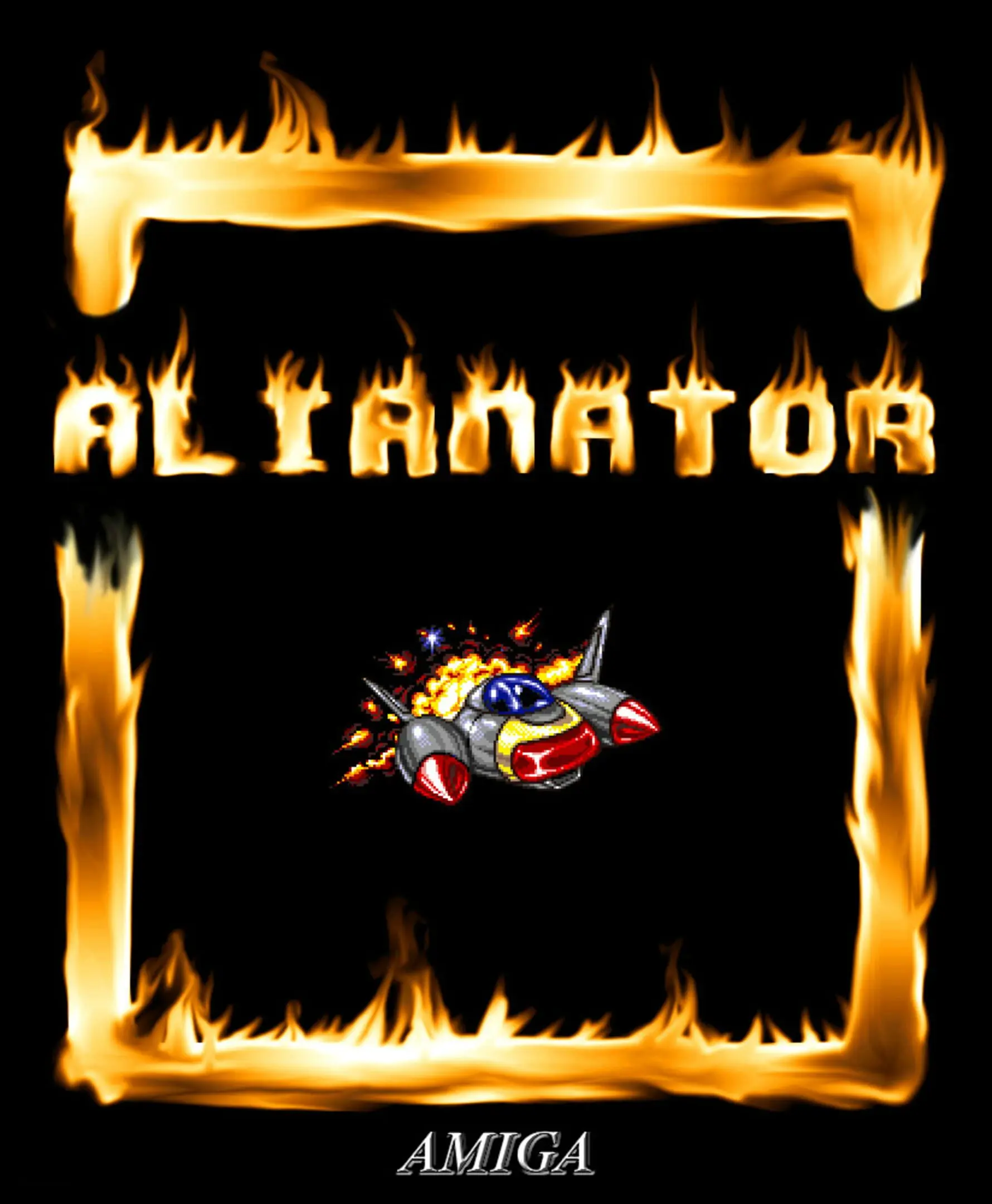 Picture of Alianator