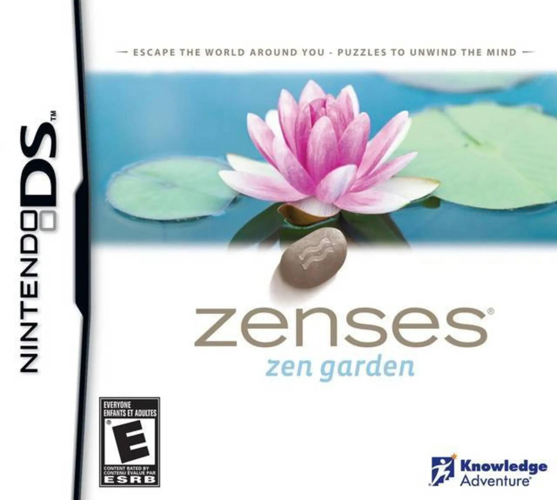 Picture of Zenses Zen Garden