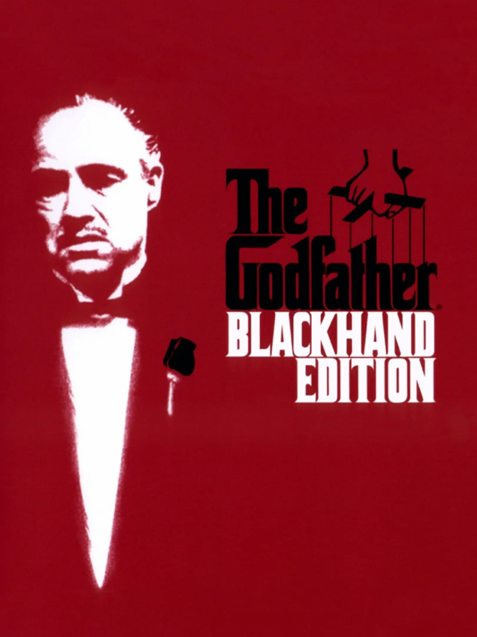 Picture of The Godfather: Blackhand Edition