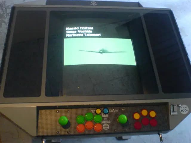Picture of Table Pony 25 VH 24