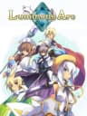 Picture of Luminous Arc