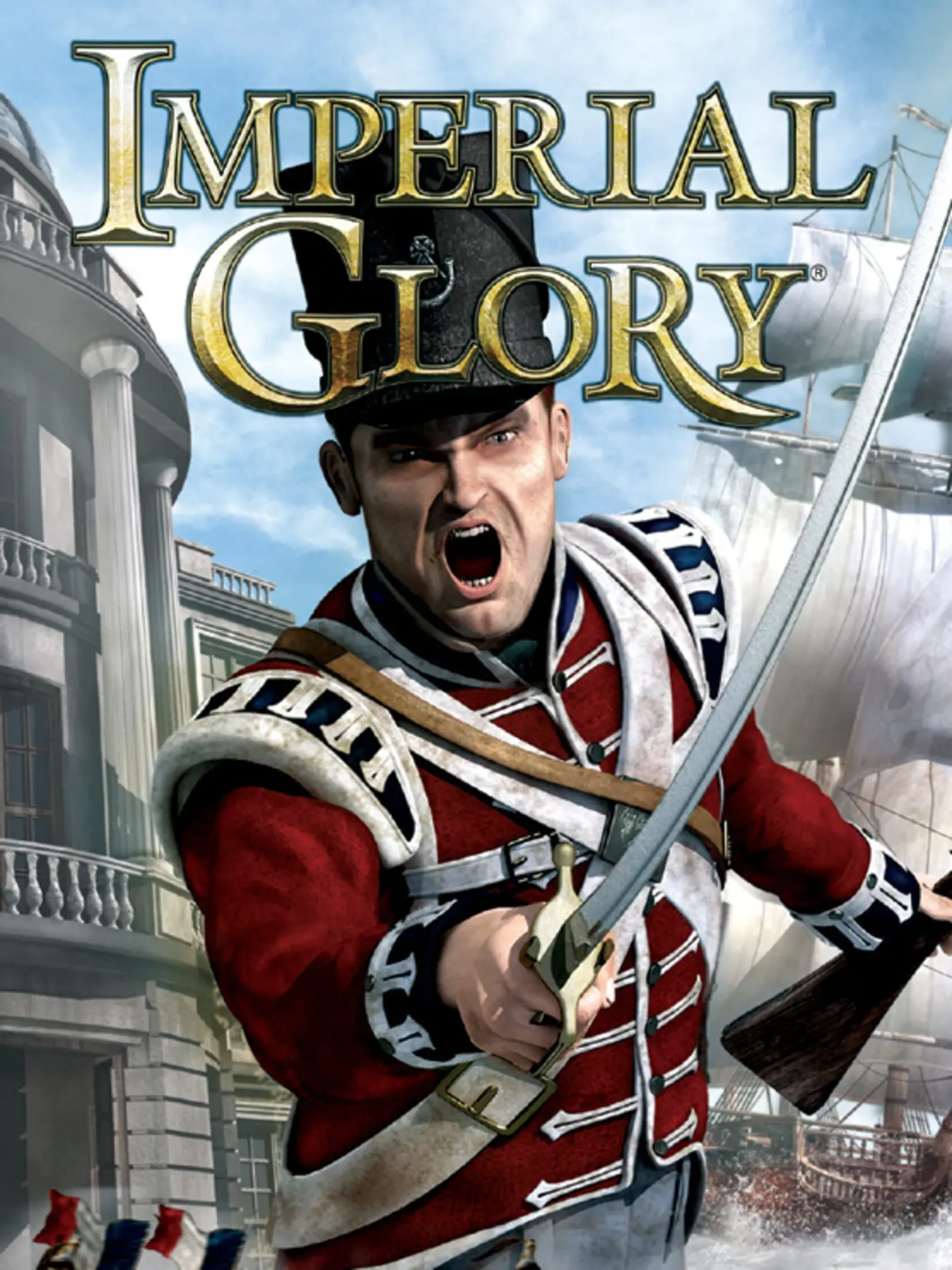 Picture of Imperial Glory