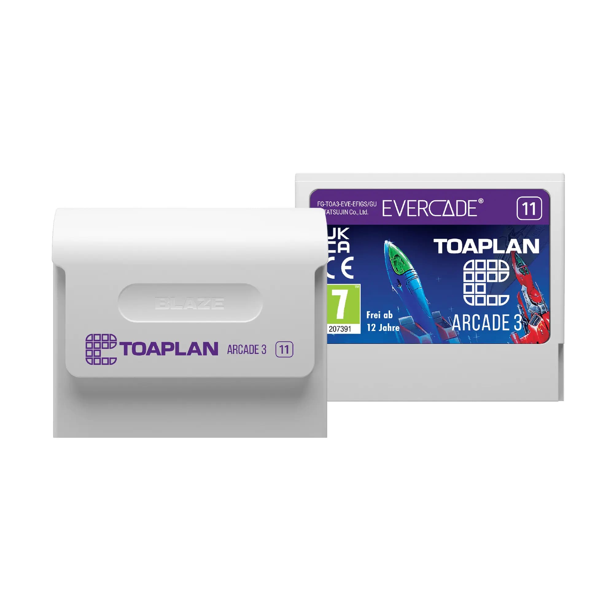 Picture of Toaplan Arcade 3 4