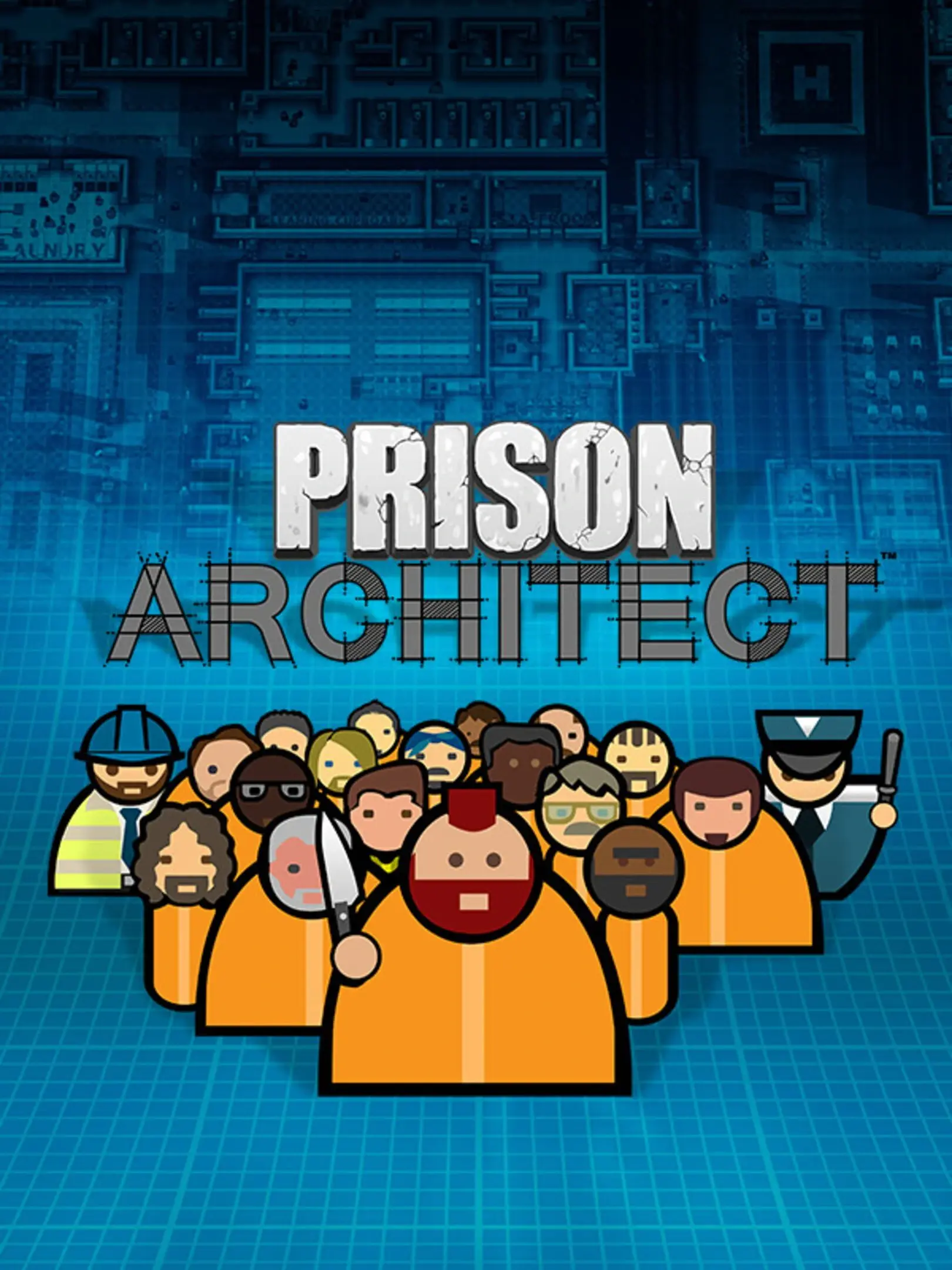 Picture of Prison Architect