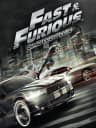 Picture of Fast & Furious: Showdown