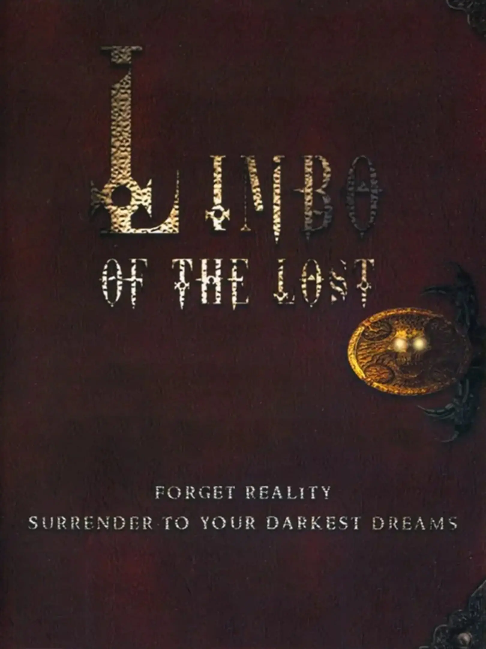 Picture of Limbo of the Lost