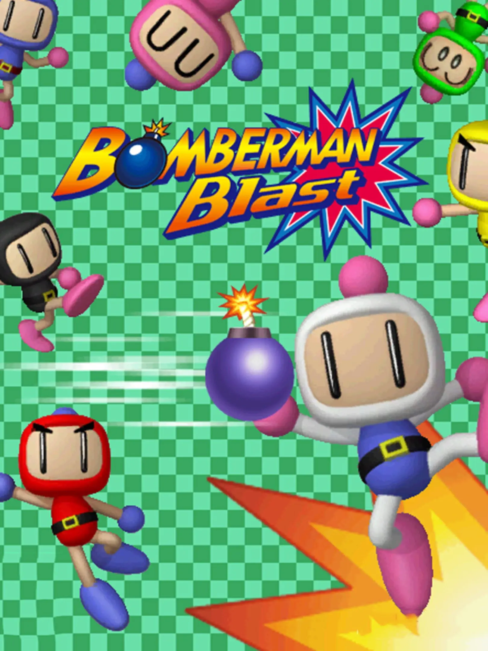 Bomberman