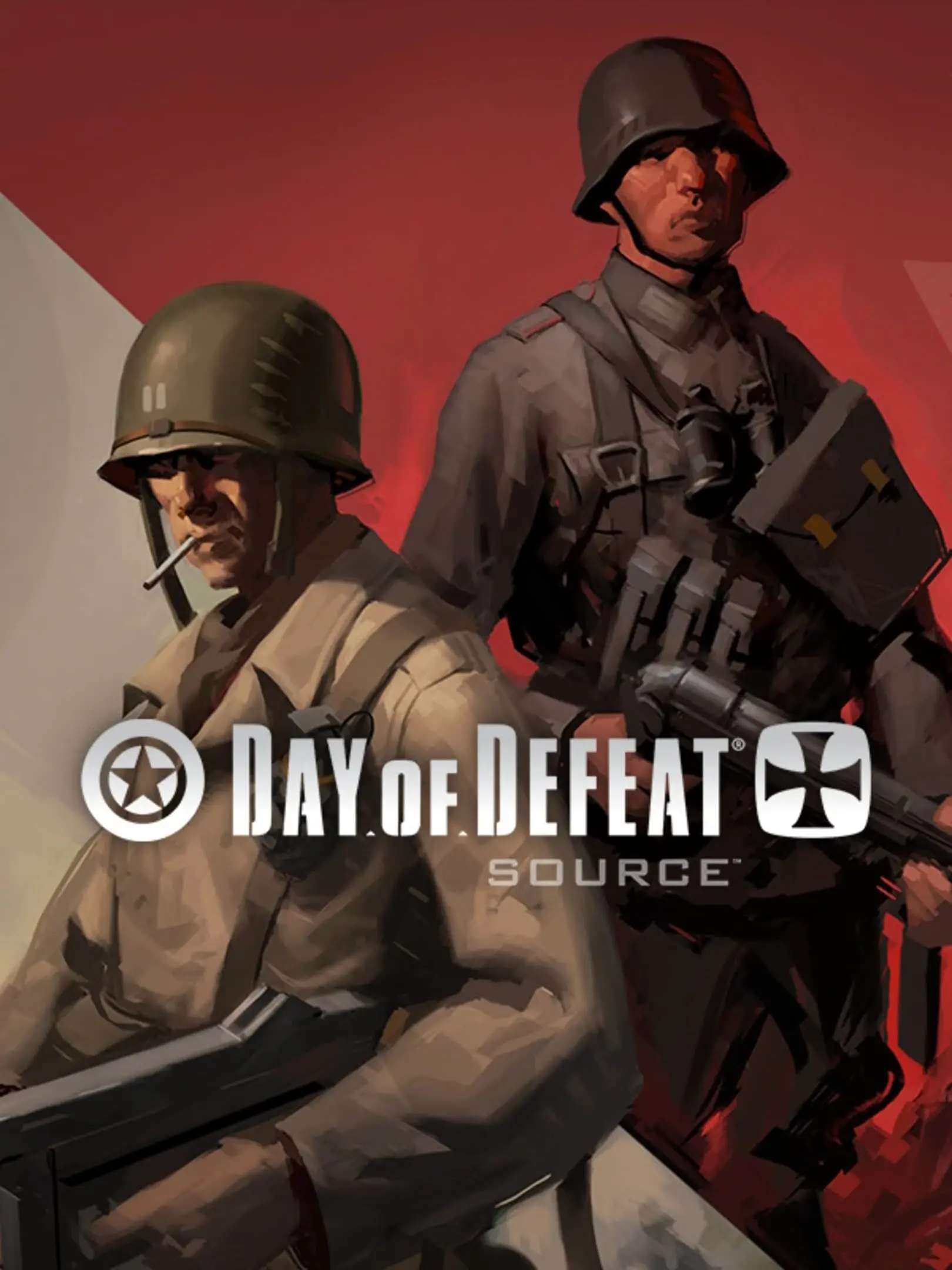 Picture of Day of Defeat: Source