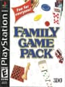 Picture of Family Game Pack
