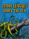 Picture of 20000 Lieues Sous les Mers