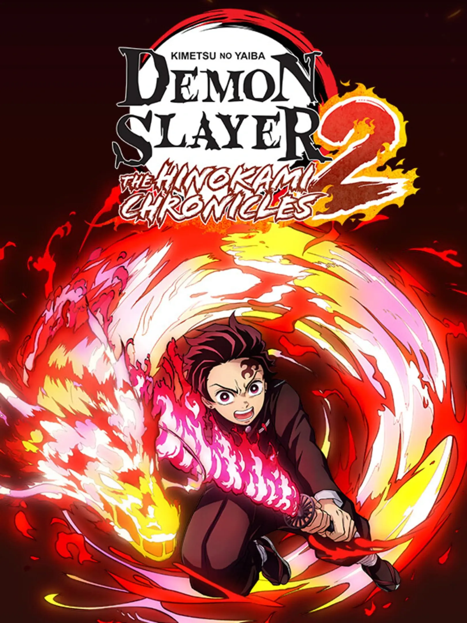 Picture of Demon Slayer -Kimetsu no Yaiba- The Hinokami Chronicles 2