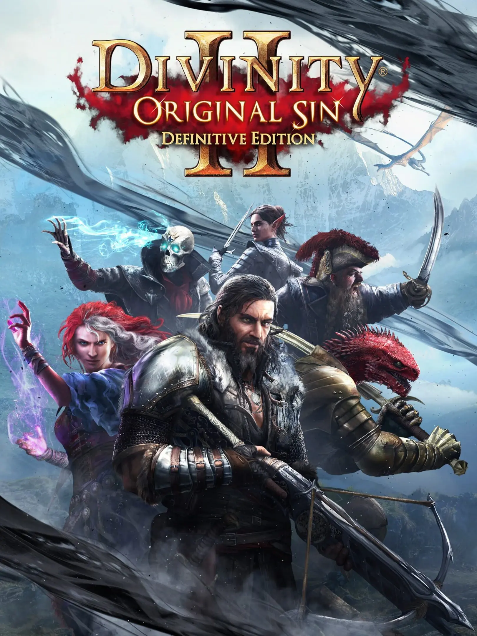 Picture of Divinity: Original Sin II - Definitive Edition