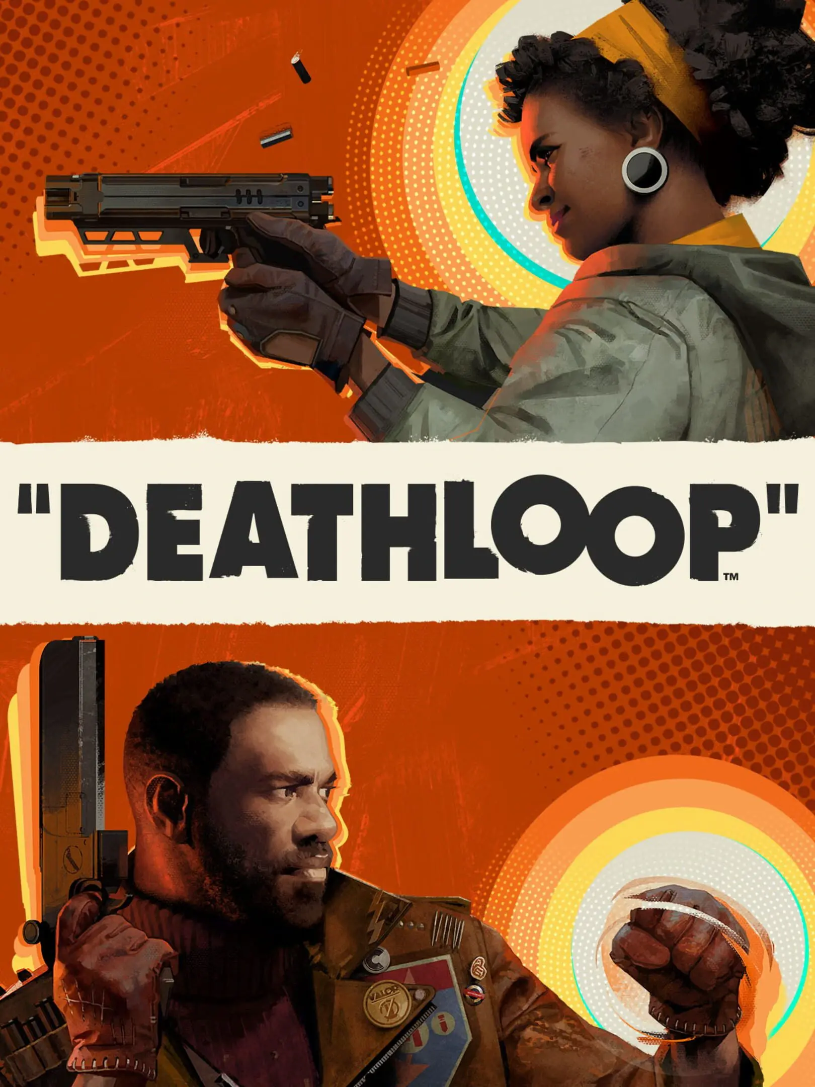 Picture of Deathloop