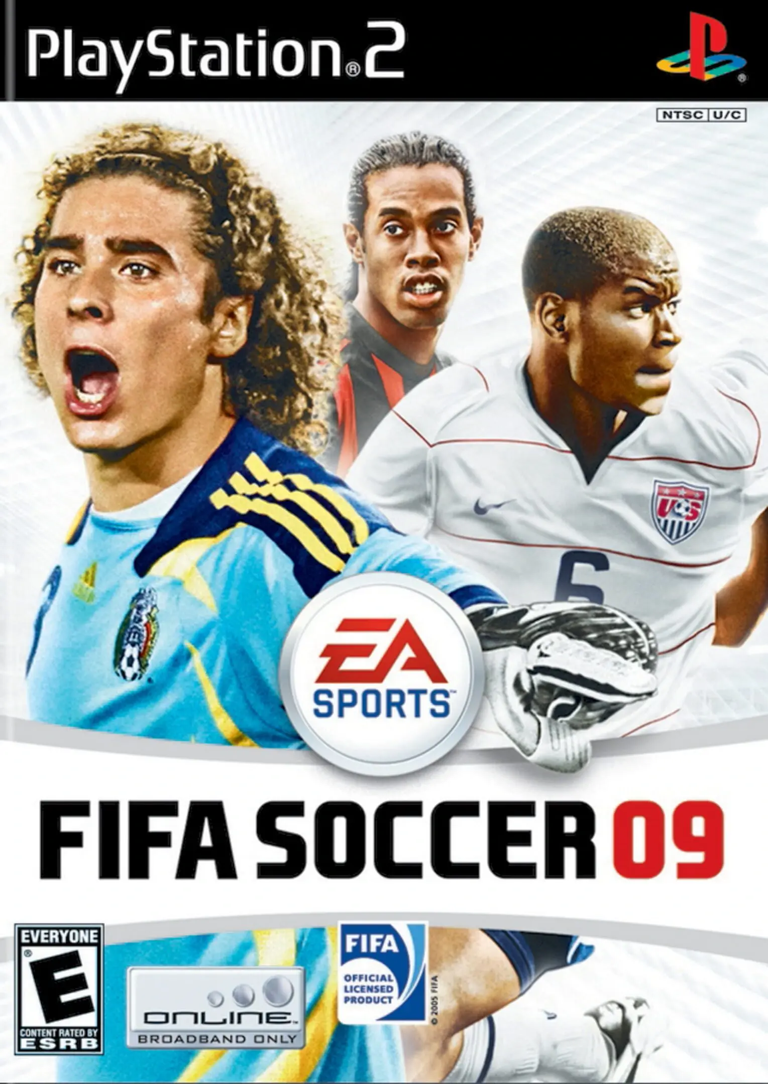 Picture of Fifa 09