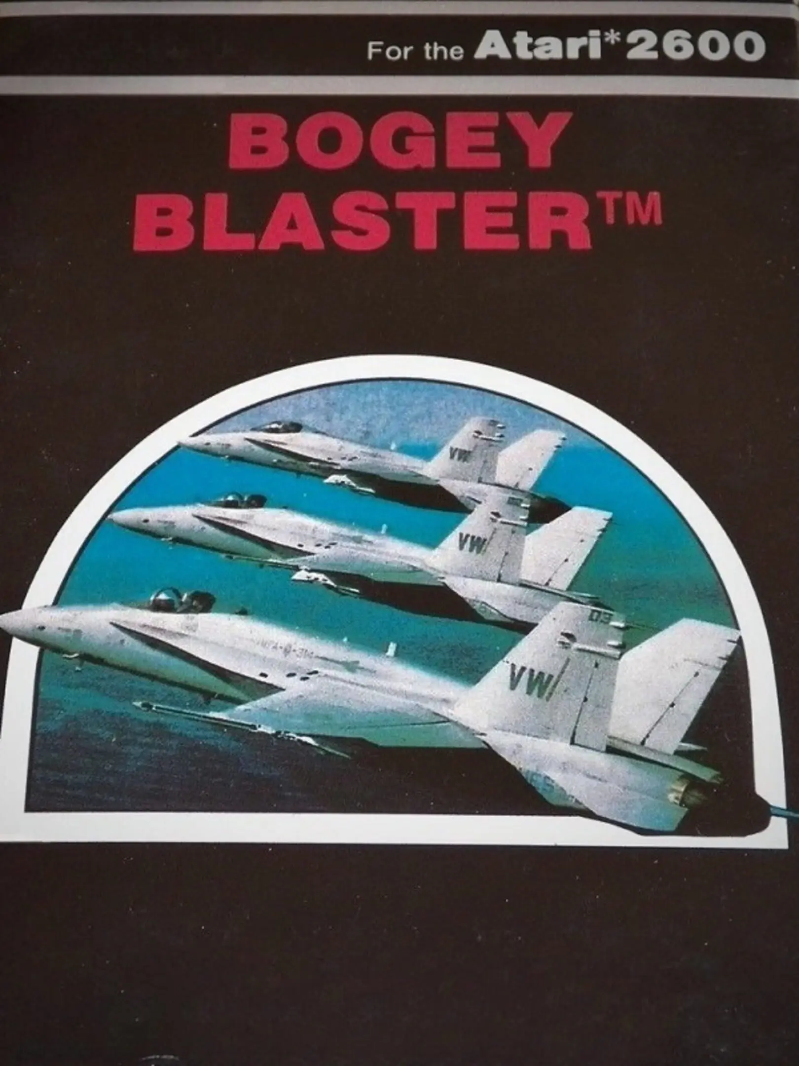Picture of Bogey Blaster