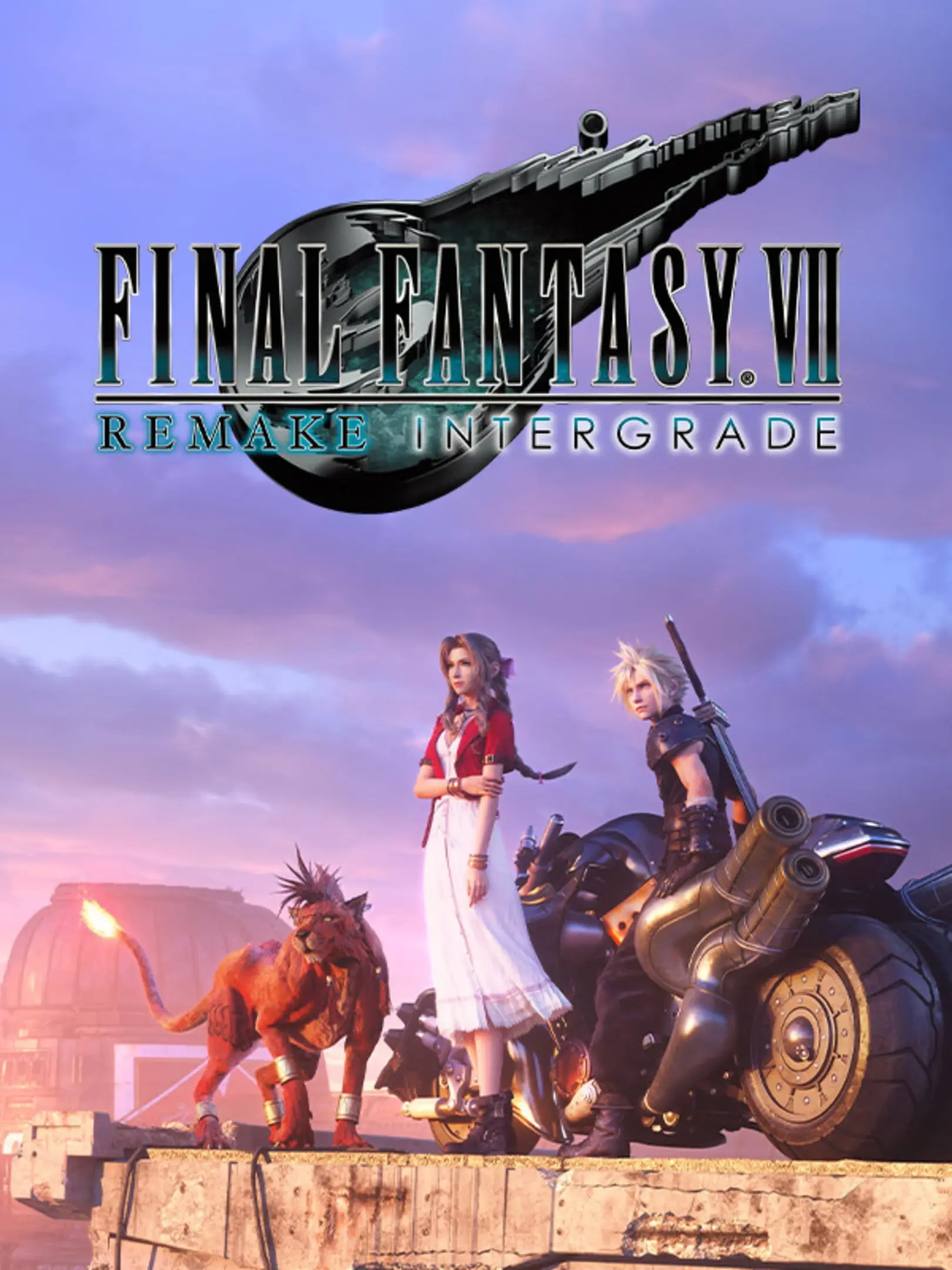 Picture of Final Fantasy VII