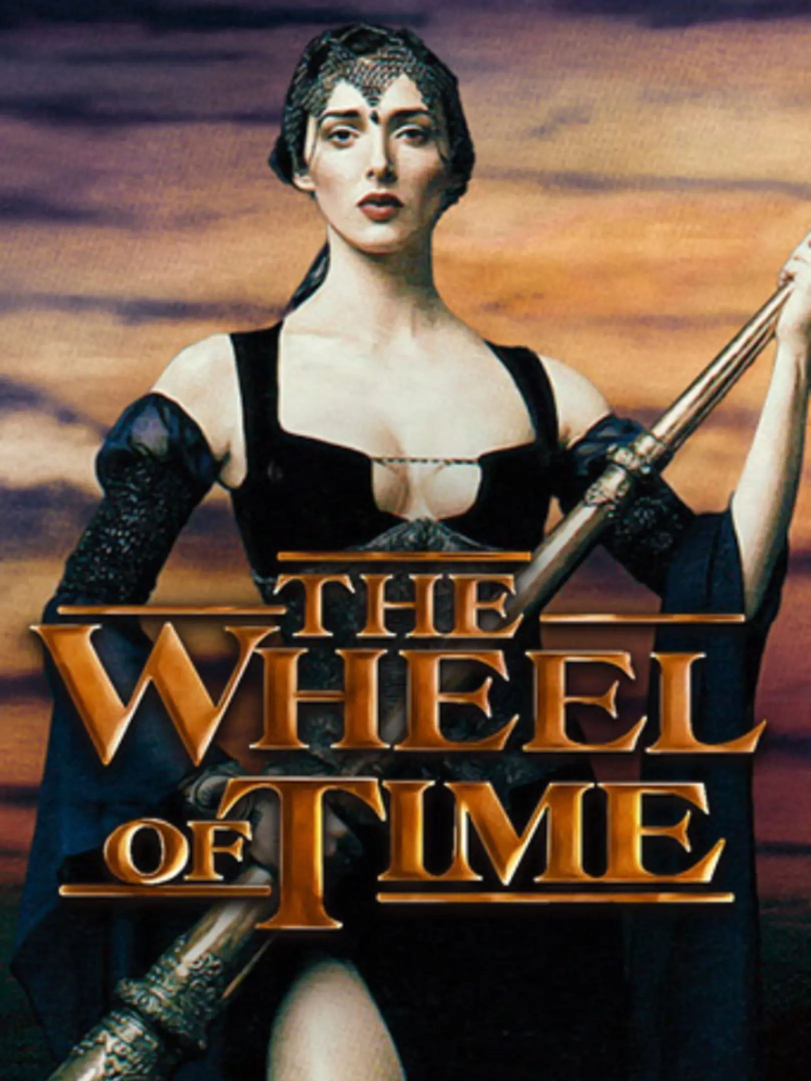 Picture of The Wheel Of Time