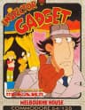 Picture of Inspector Gadget and the Circus of Fear