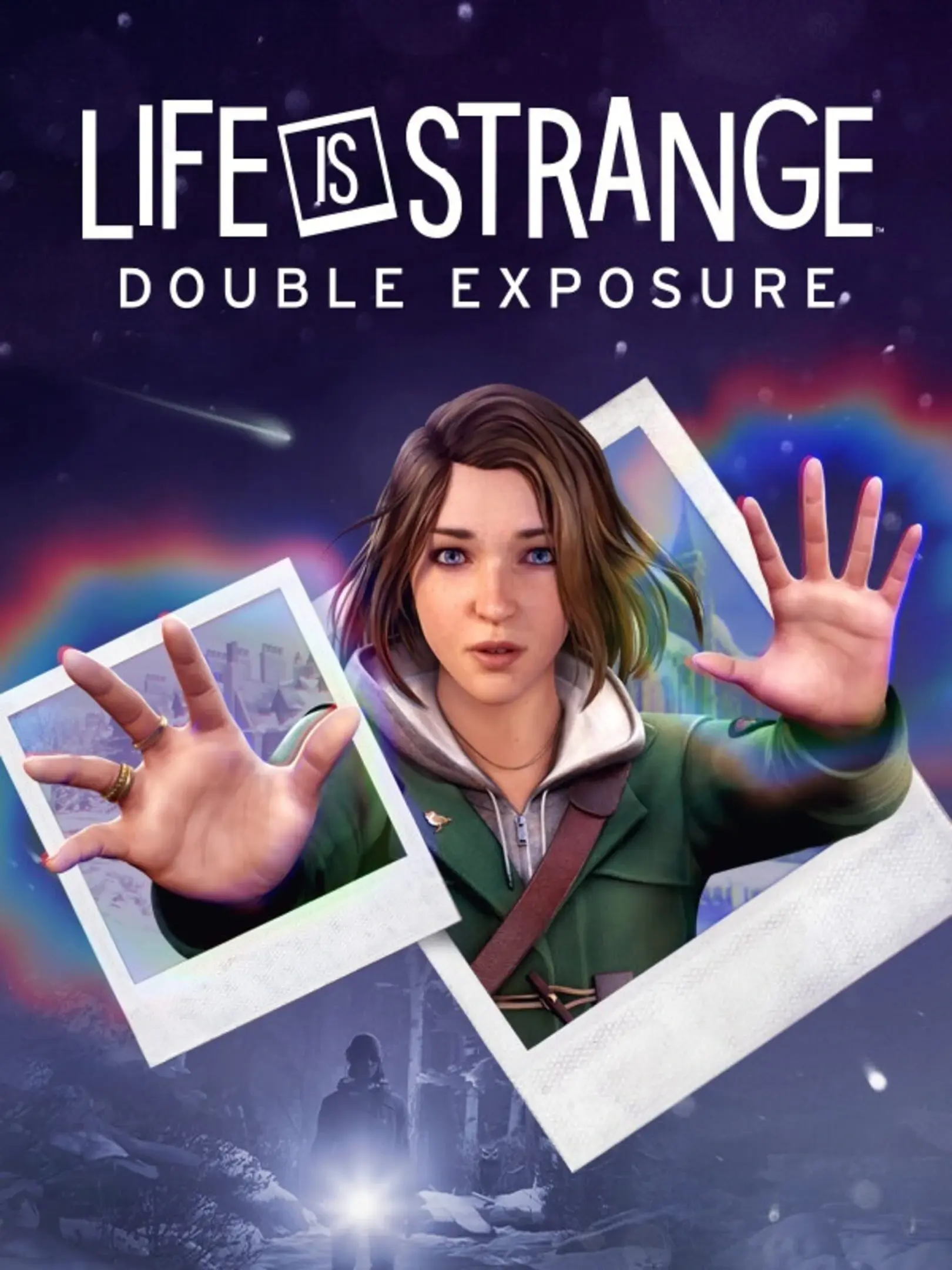 Life is Strange - Double Exposure
