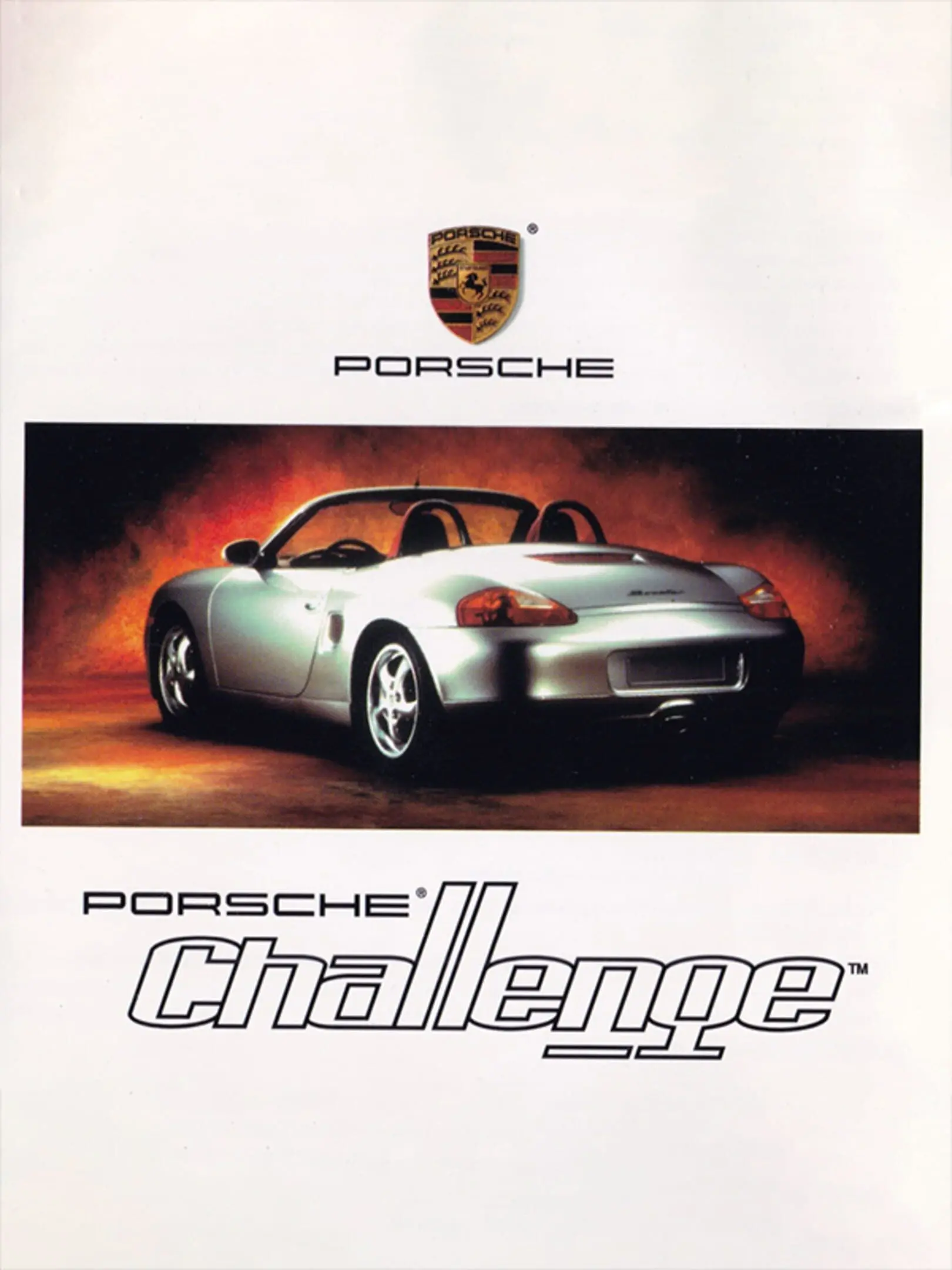 Picture of Porsche Challenge