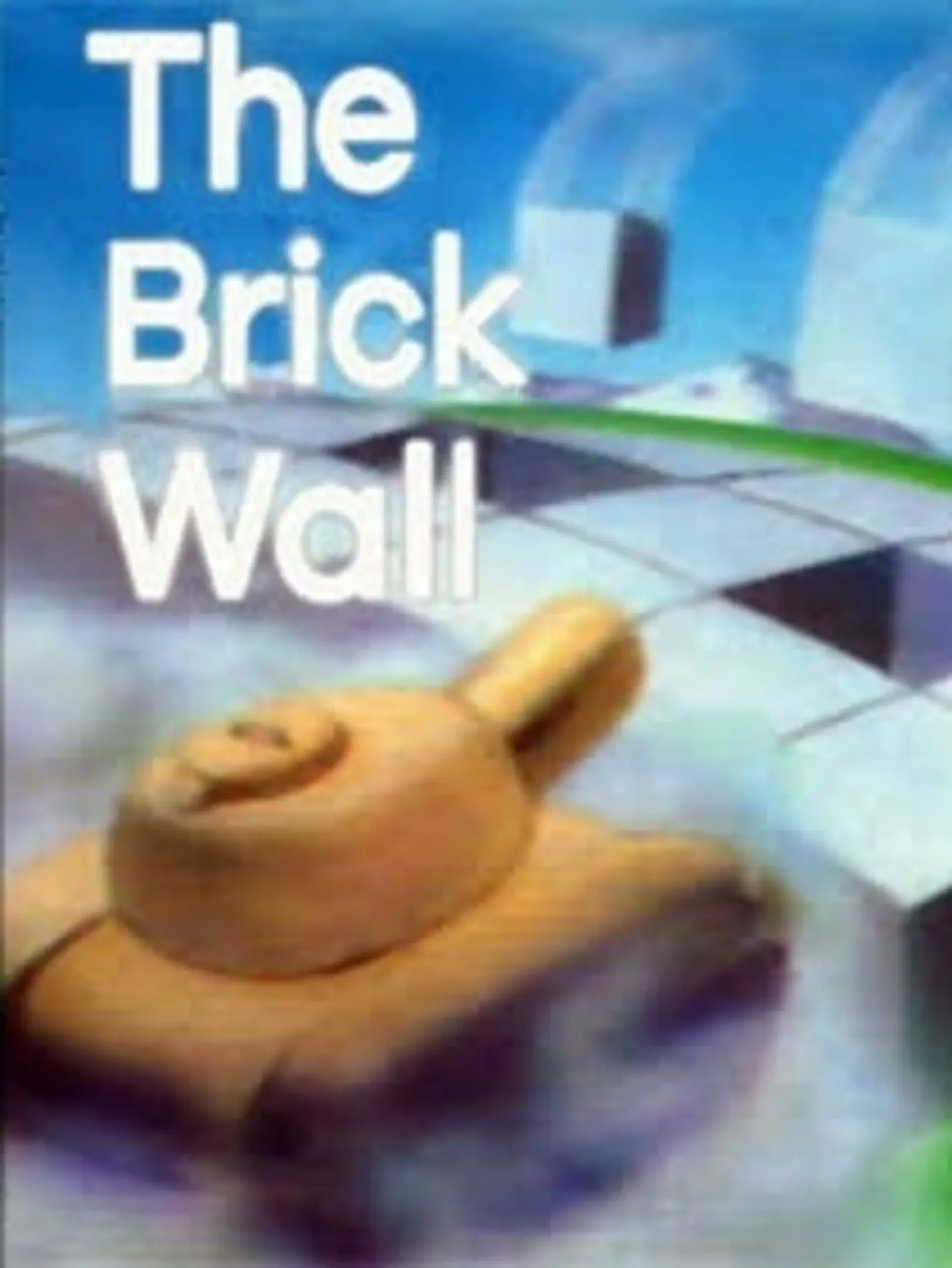 Picture of The Brick Wall