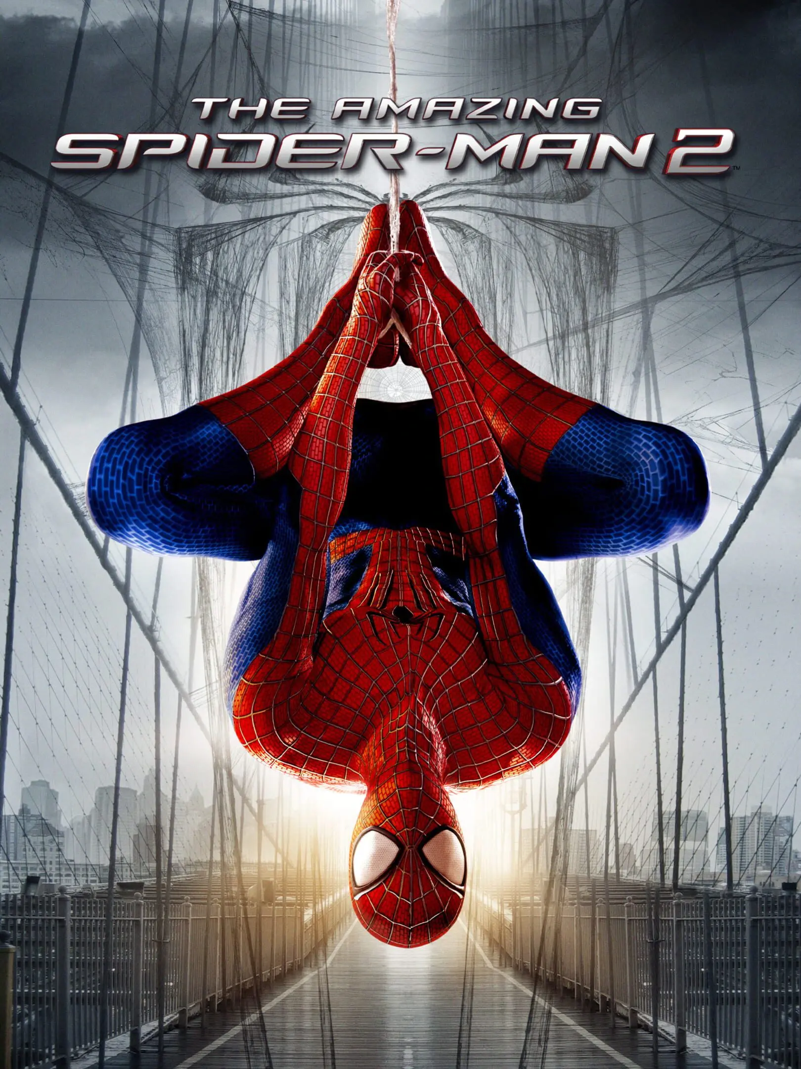 Picture of The Amazing Spider-Man 2