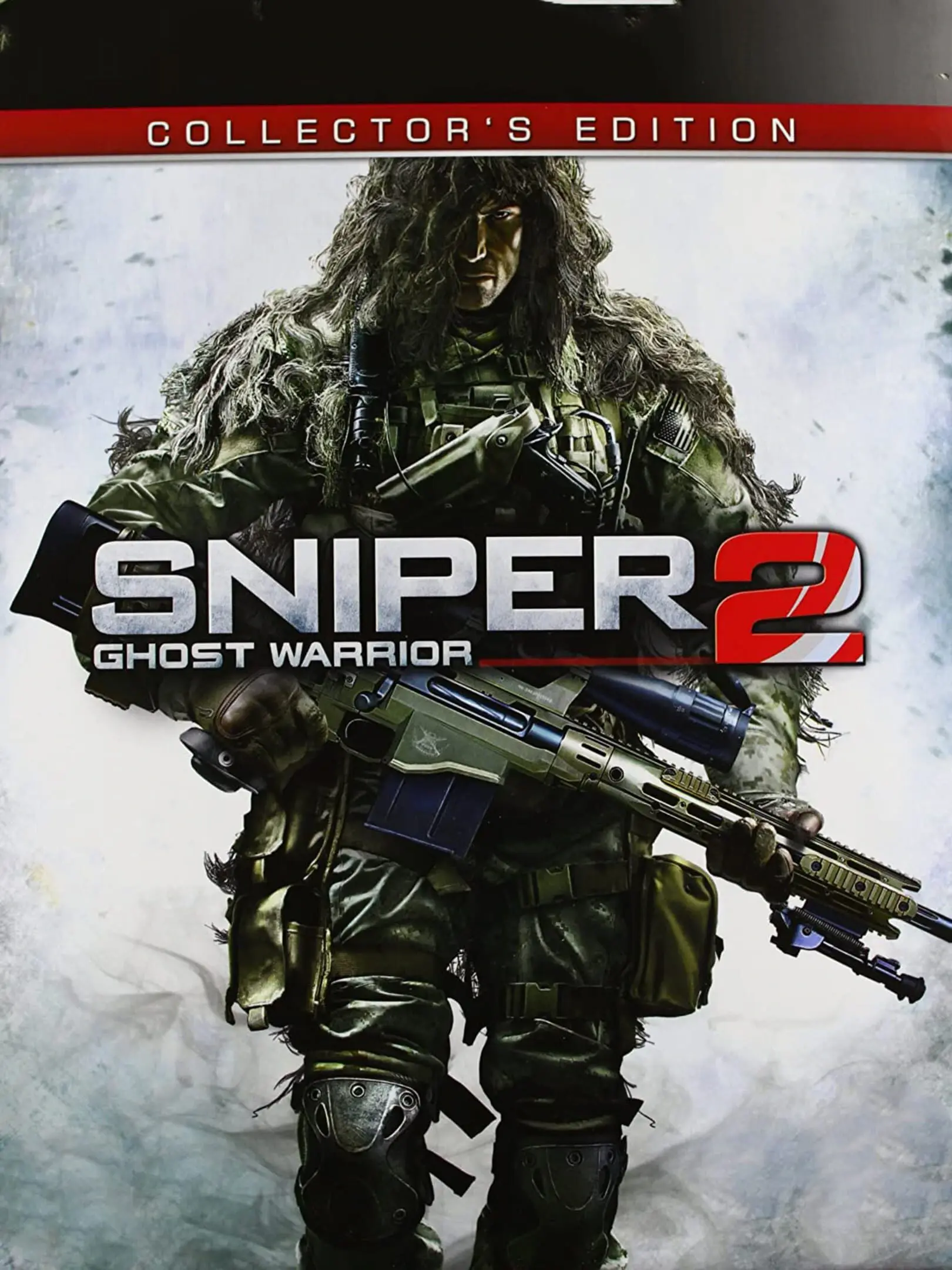 Sniper: Ghost Warrior 2