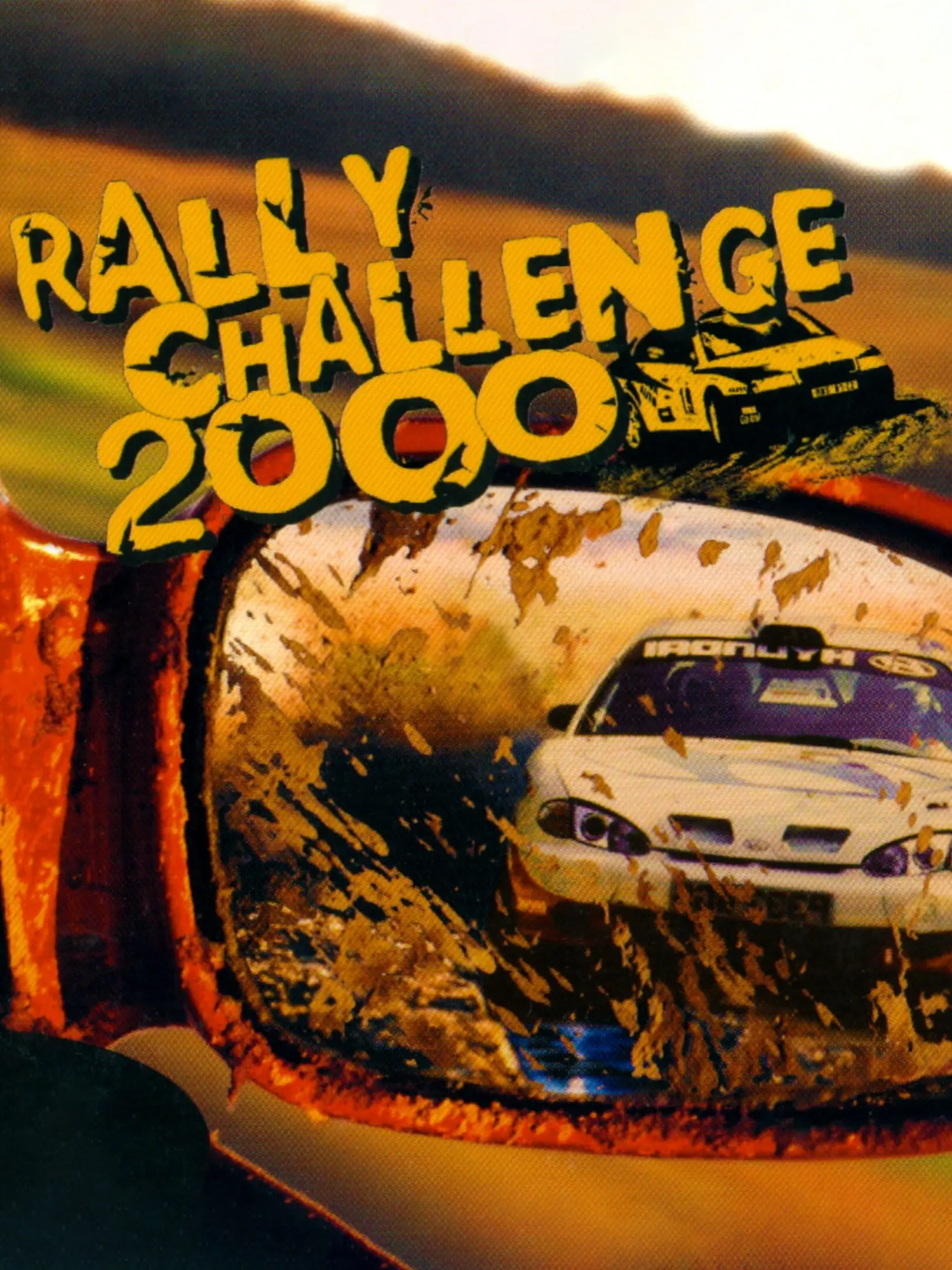 Picture of Rally '99