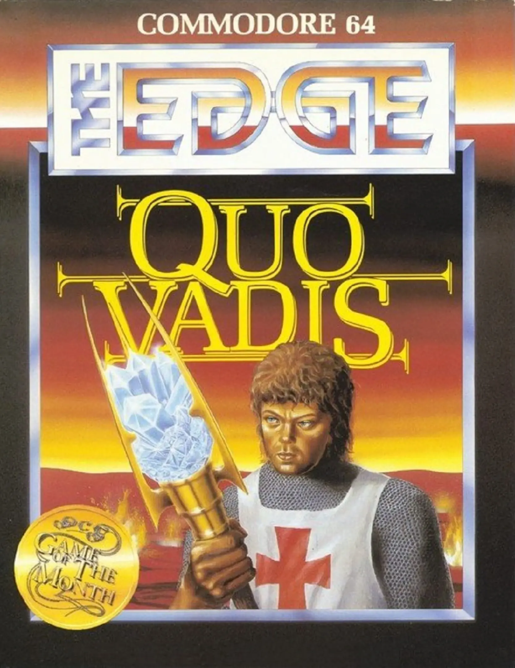Picture of Quo Vadis