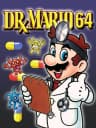 Picture of Dr. Mario 64