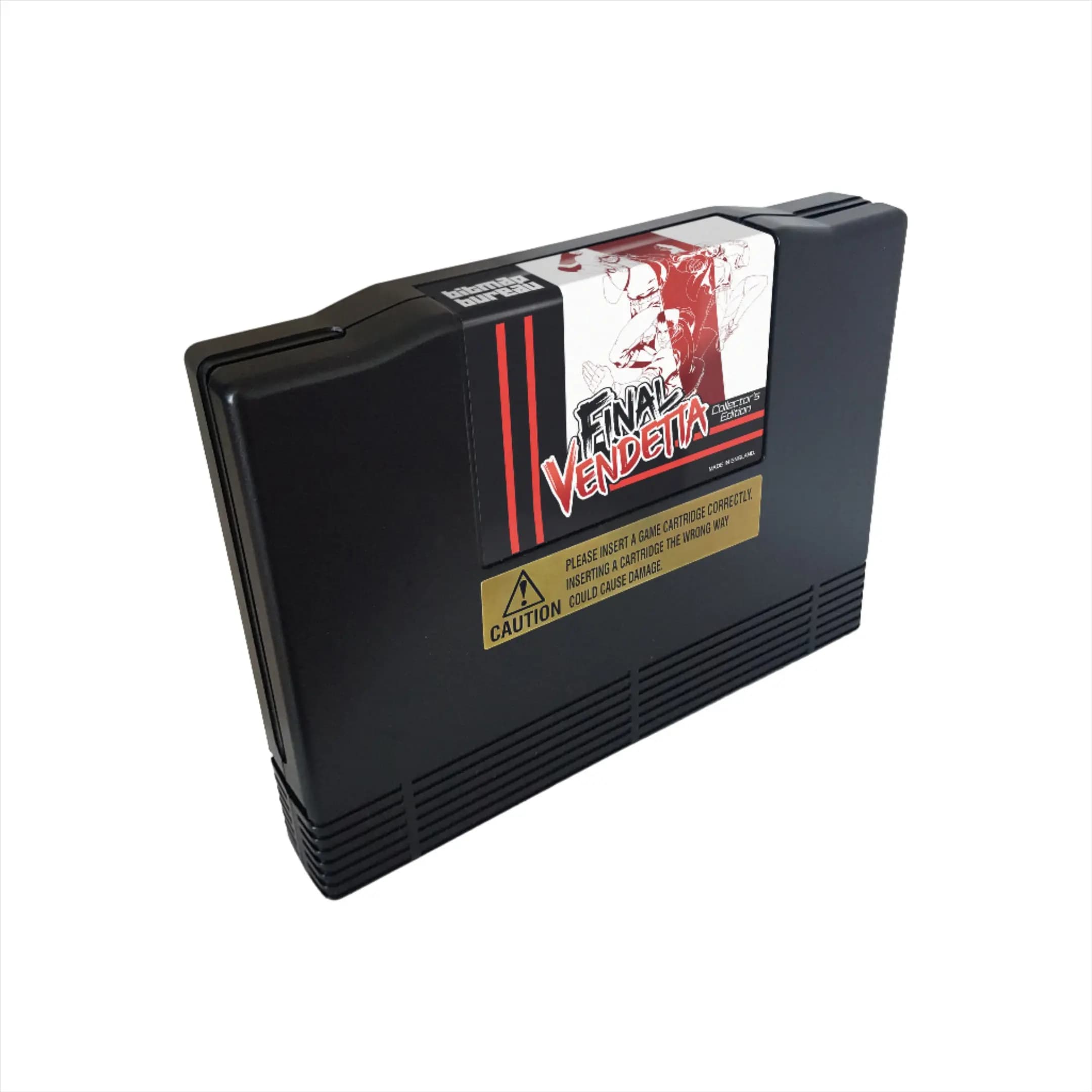 Picture of Final Vendetta 3