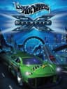 Picture of Hot Wheels: Velocity X