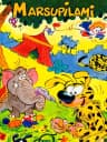 Picture of Marsupilami