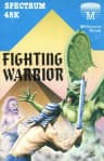 Picture of Fighting Warrior