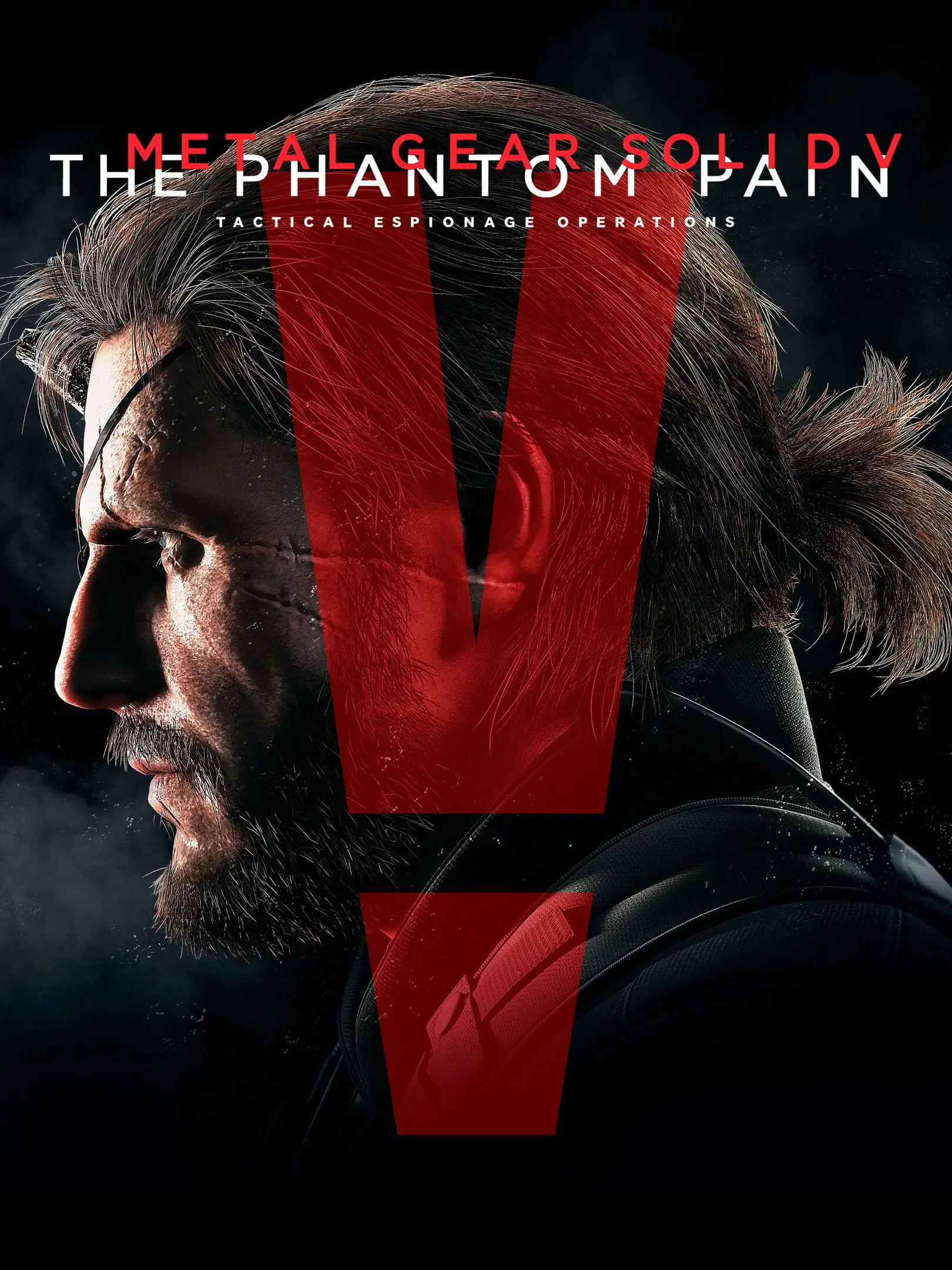 Picture of Metal Gear Solid V: The Phantom Pain