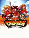 Picture of Masumon Kids: The Another World of The Master of Monsters