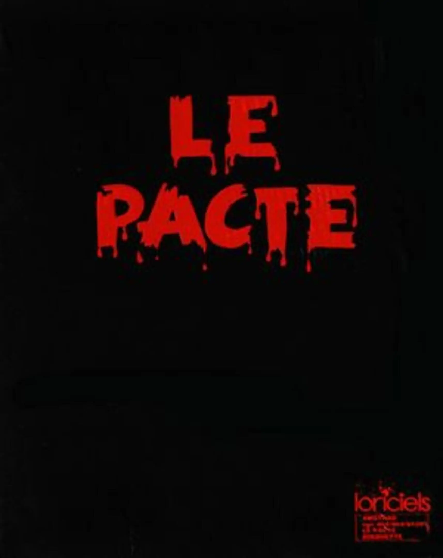 Picture of Le Pacte