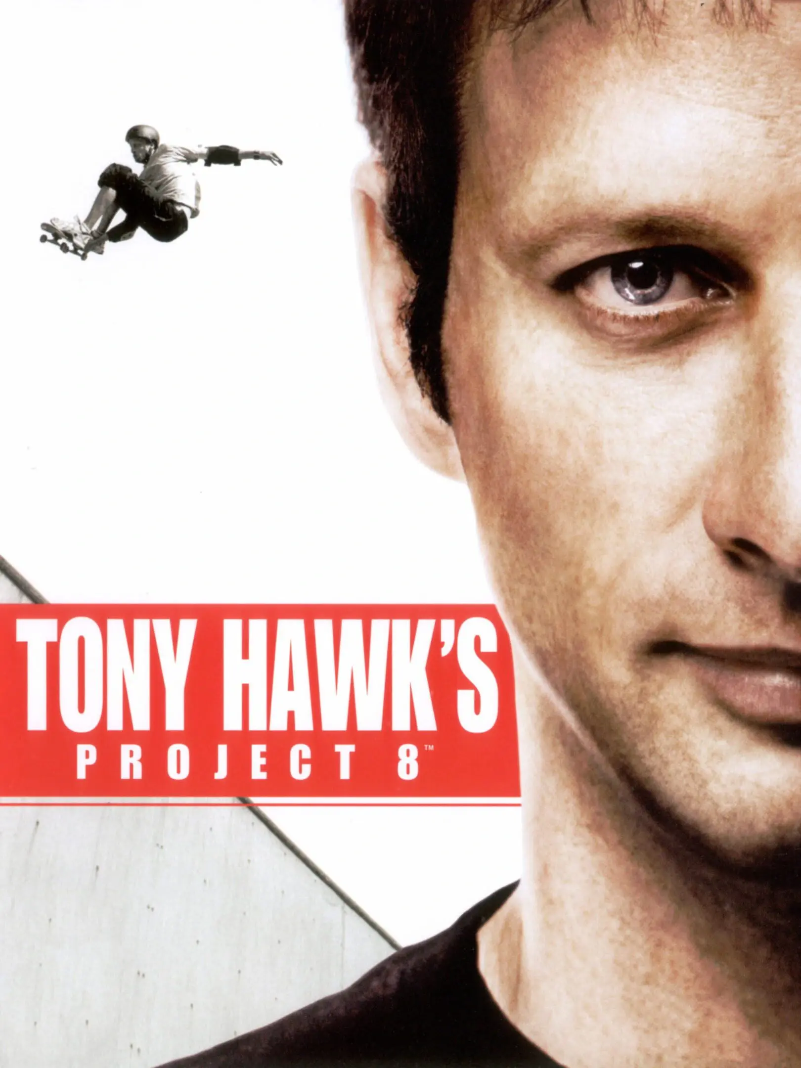 Picture of Tony Hawk's Project 8
