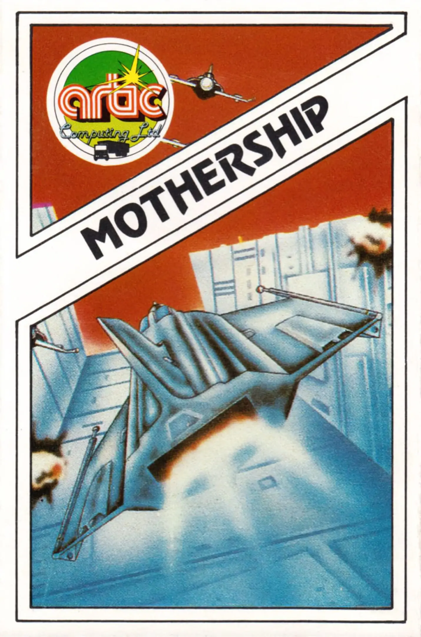 Picture of Mothership