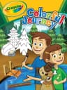 Picture of Crayola: Colorful Journey