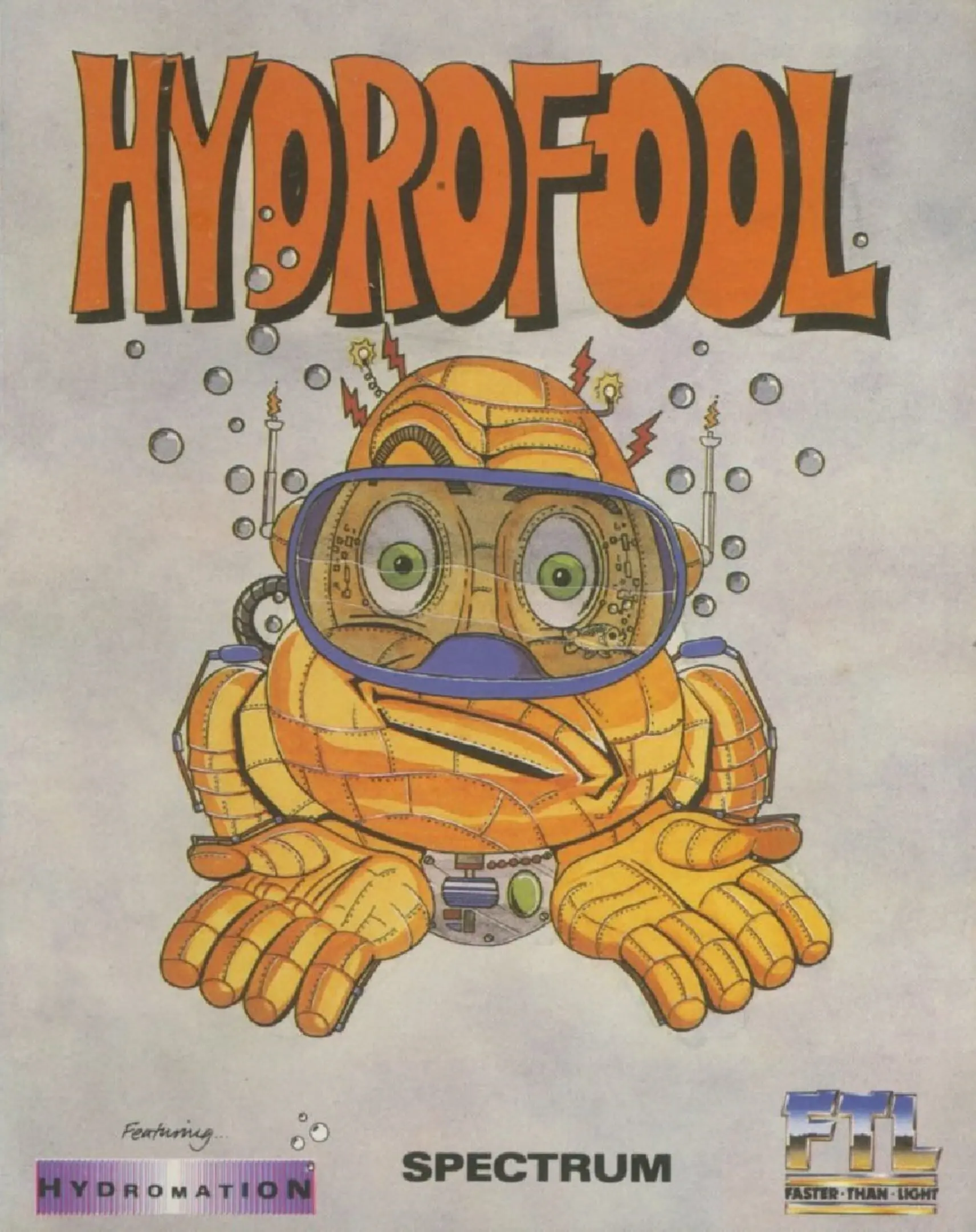 Picture of Hydrofool