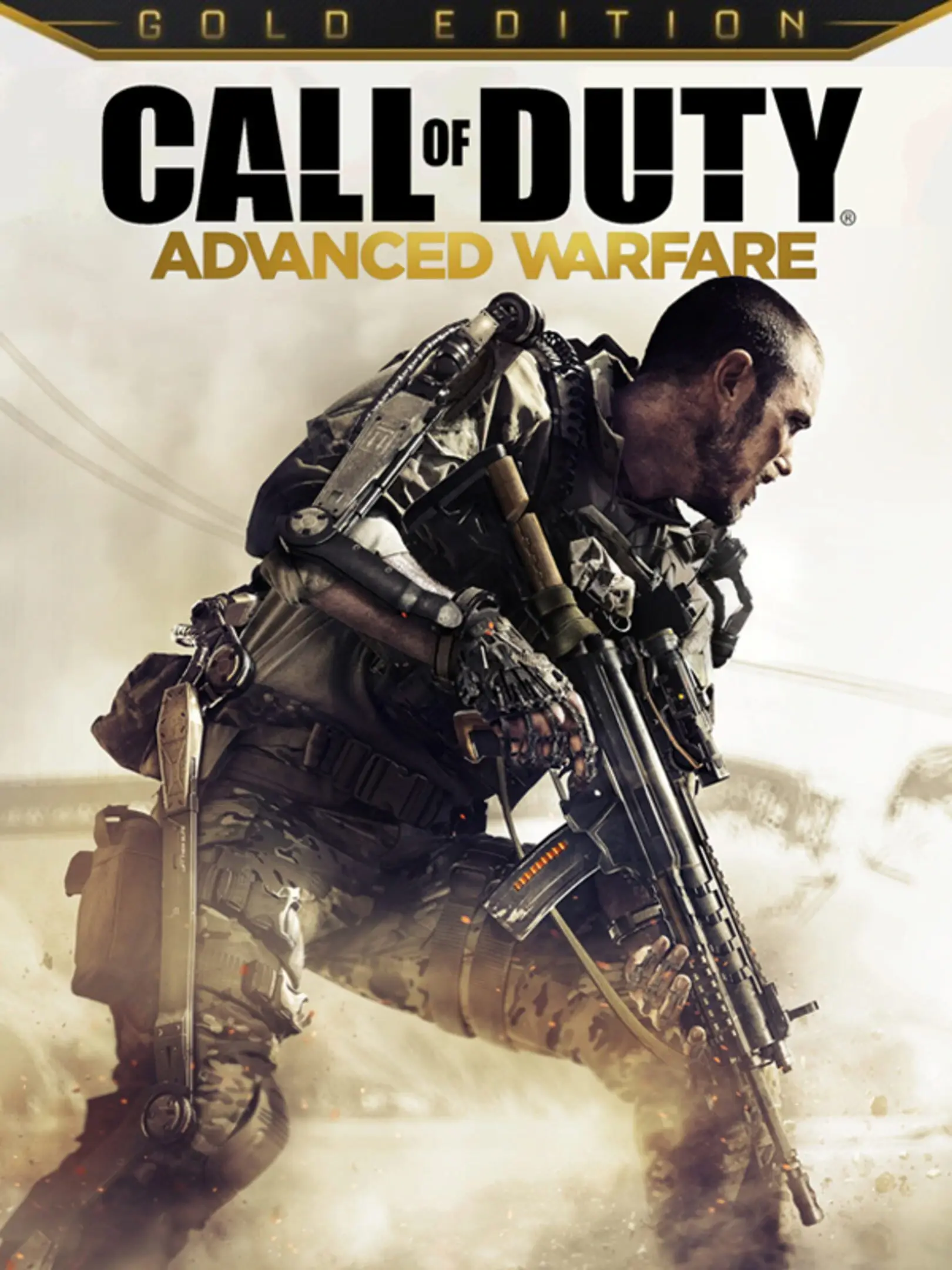 Call of Duty: Advanced Warfare