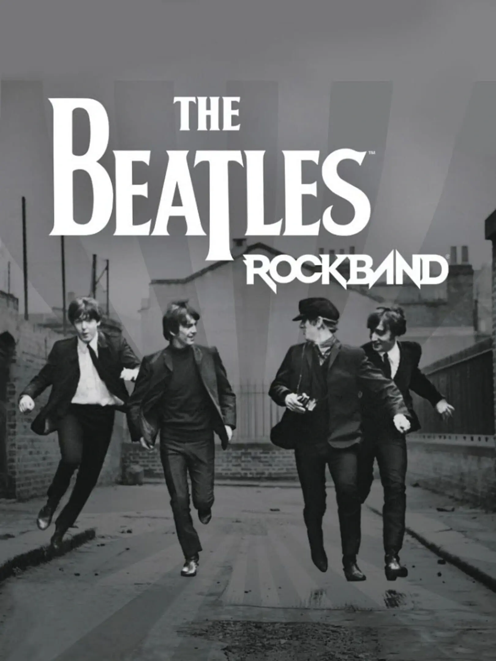 Picture of The Beatles: Rock Band