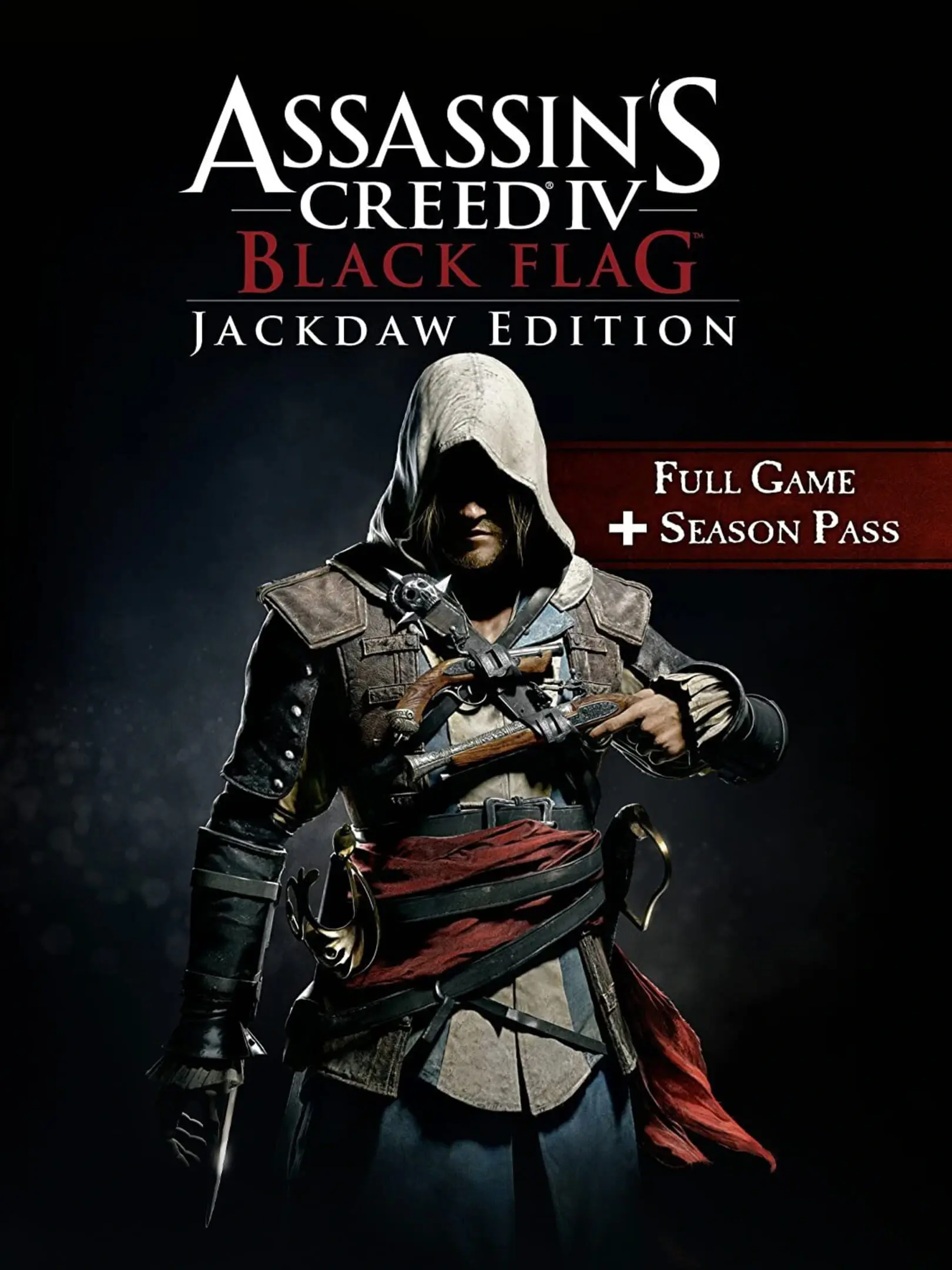 Assassin's Creed IV: Black Flag