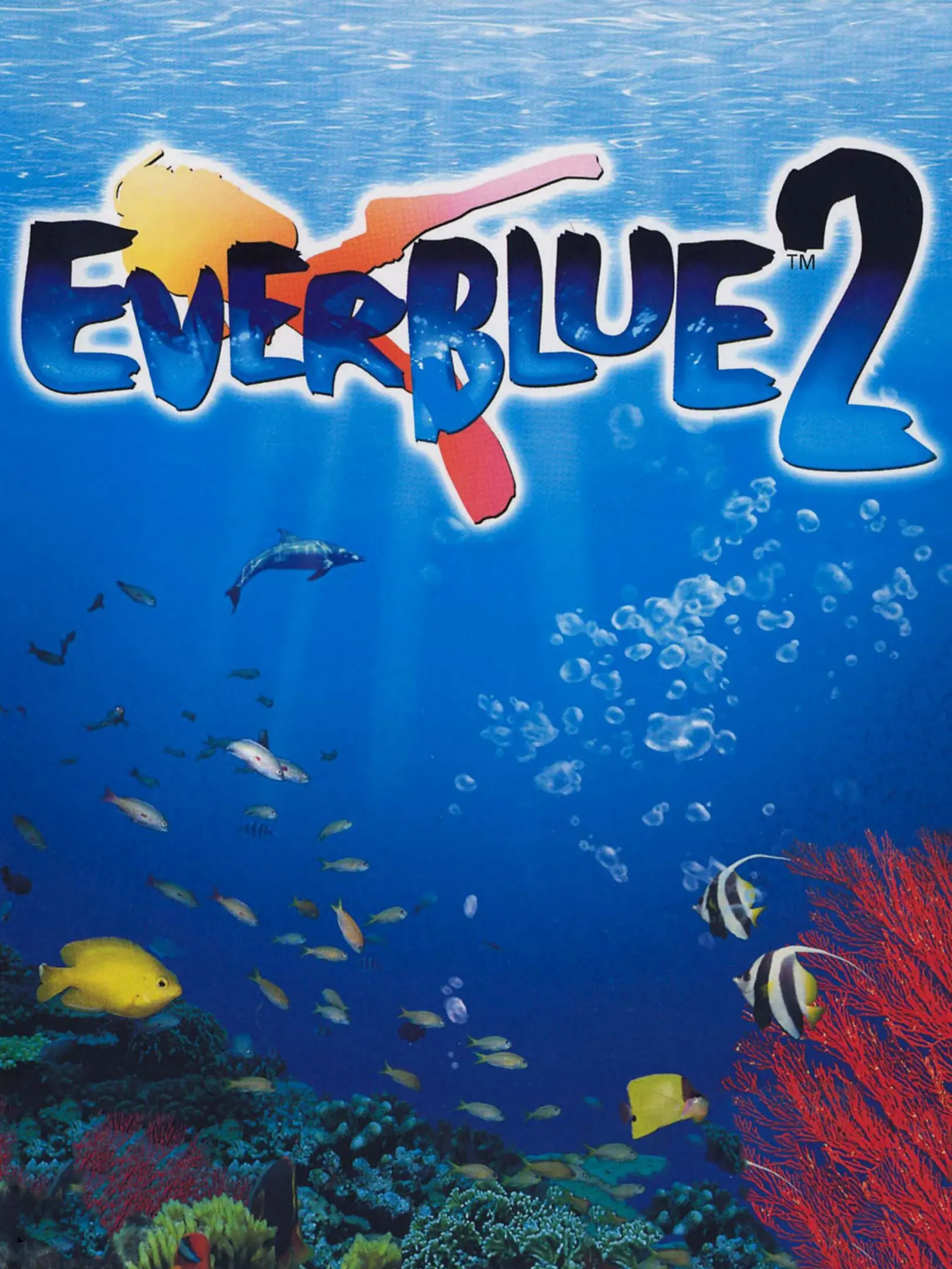 Picture of Everblue 2