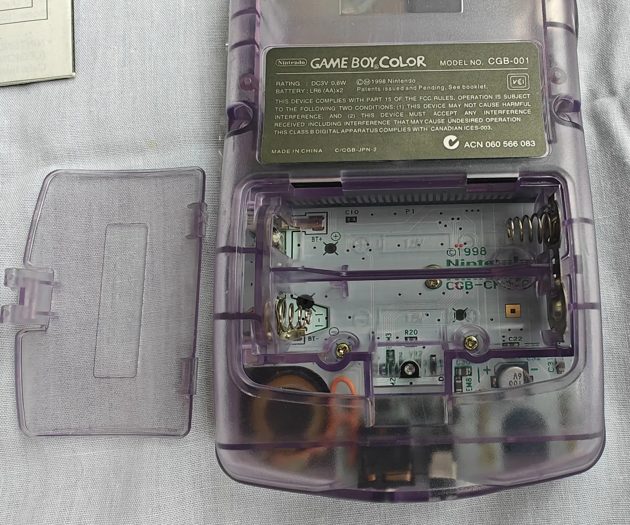 Sale listing image 3