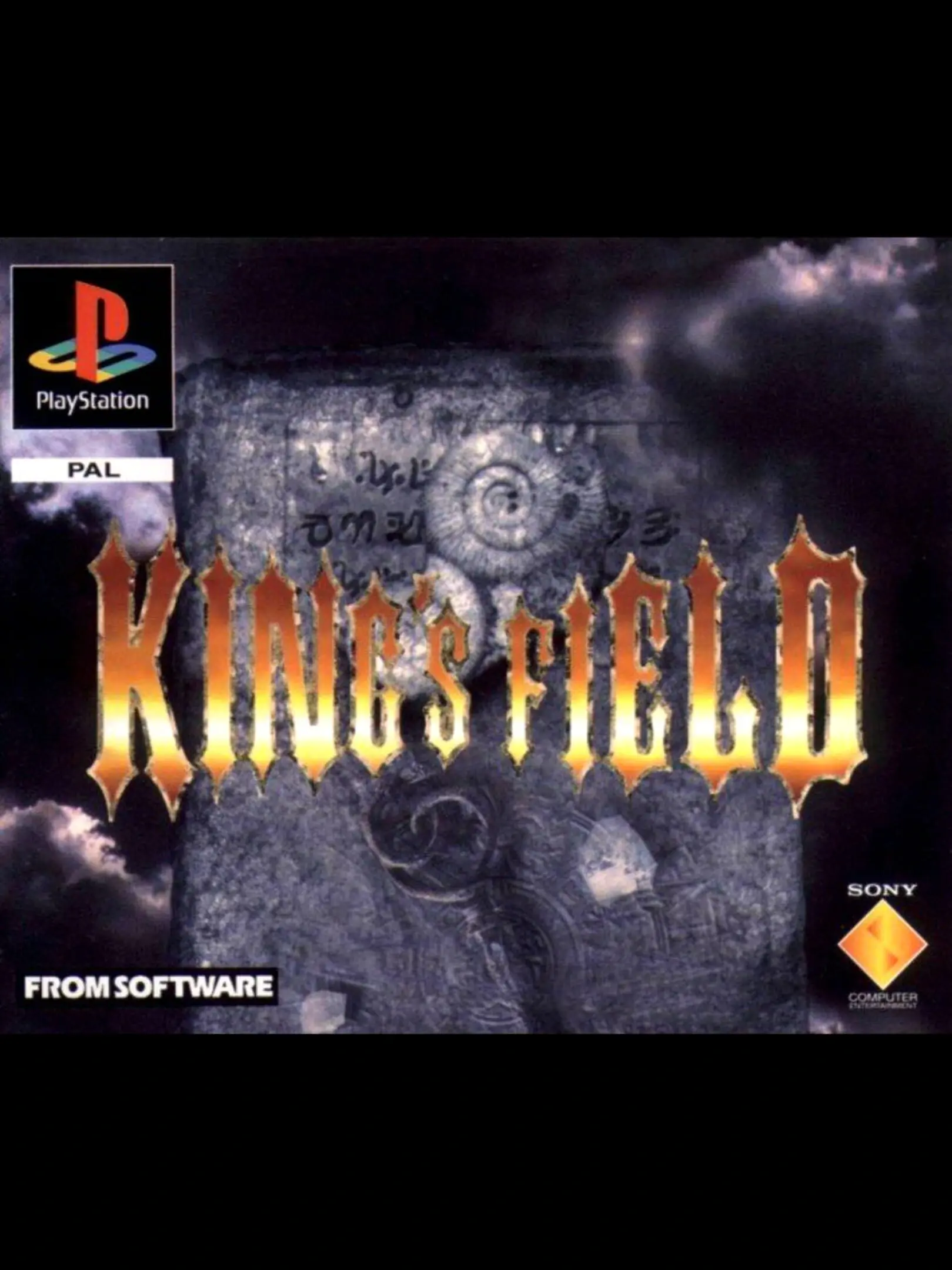 Picture of King's Field (3)